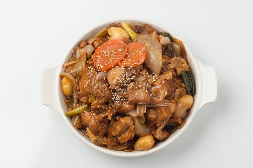 TODAY UPDATE_찜닭