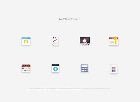 TODAY UPDATE_Icon Elements