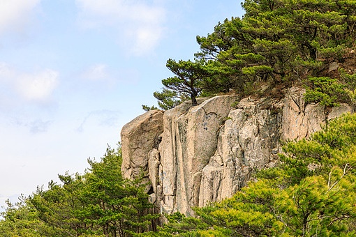 TODAY UPDATE_한국의 산