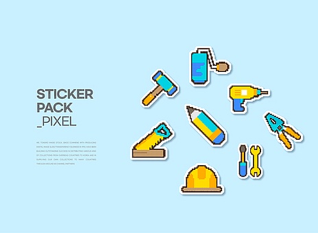 TODAY UPDATE_Sticker Pack