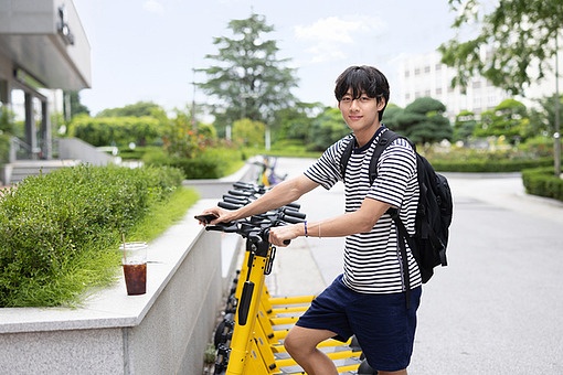 TODAY UPDATE_1인 남성