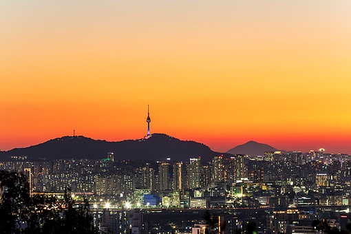 TODAY UPDATE_서울 곳곳