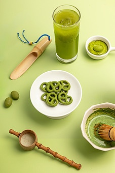 TODAY UPDATE_말차코어