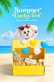 TODAY UPDATE_Lucky box