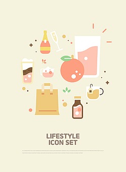 TODAY UPDATE_LifeStyle Icon