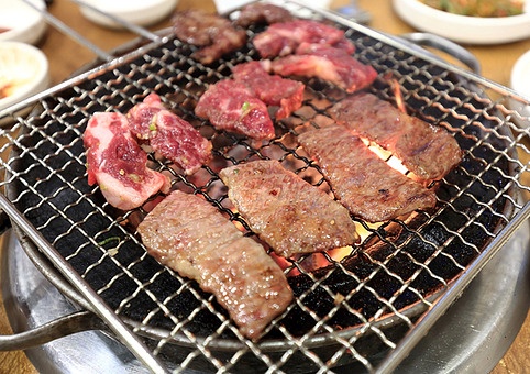 TODAY UPDATE_숯불갈비