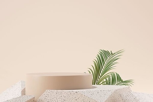 TODAY UPDATE_3D플랜트 포디움