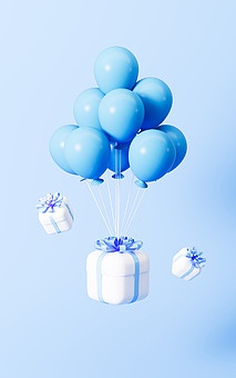 TODAY UPDATE_3D쇼핑 선물