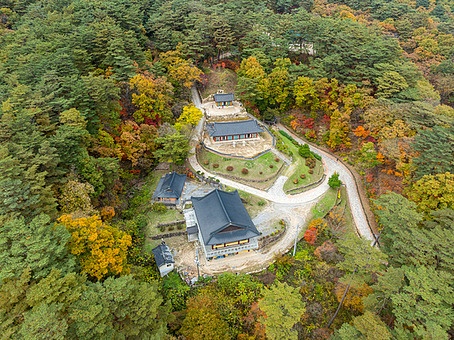 TODAY UPDATE_국내 항공촬영