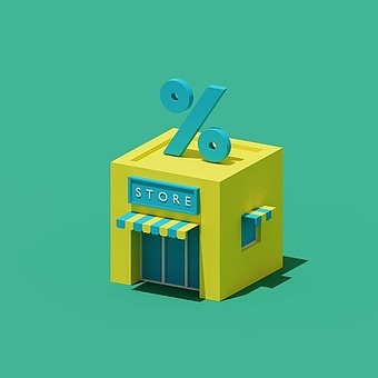 TODAY UPDATE_3D컨셉 오브젝트