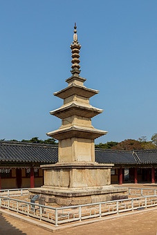 TODAY UPDATE_불국사