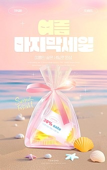 TODAY UPDATE_굿바이 썸머