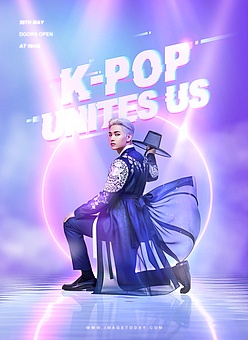 TODAY UPDATE_K-pop 축제