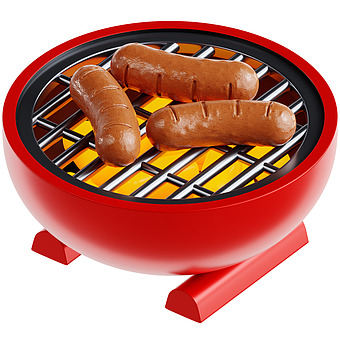 TODAY UPDATE_3D소시지