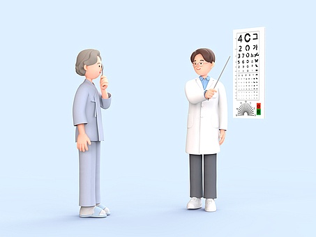 TODAY UPDATE_3D생애전환기 건강검진