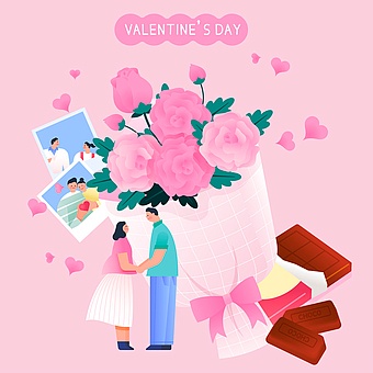 TODAY UPDATE_발렌타인데이