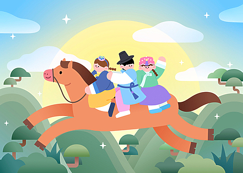 TODAY UPDATE_동트는 새해