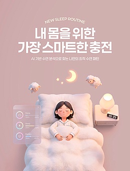 TODAY UPDATE_편안한 잠