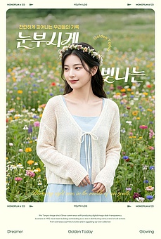 TODAY UPDATE_청춘 그리고 오늘