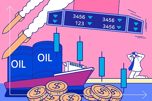 TODAY UPDATE_전쟁이 미치는 세계경제 파장